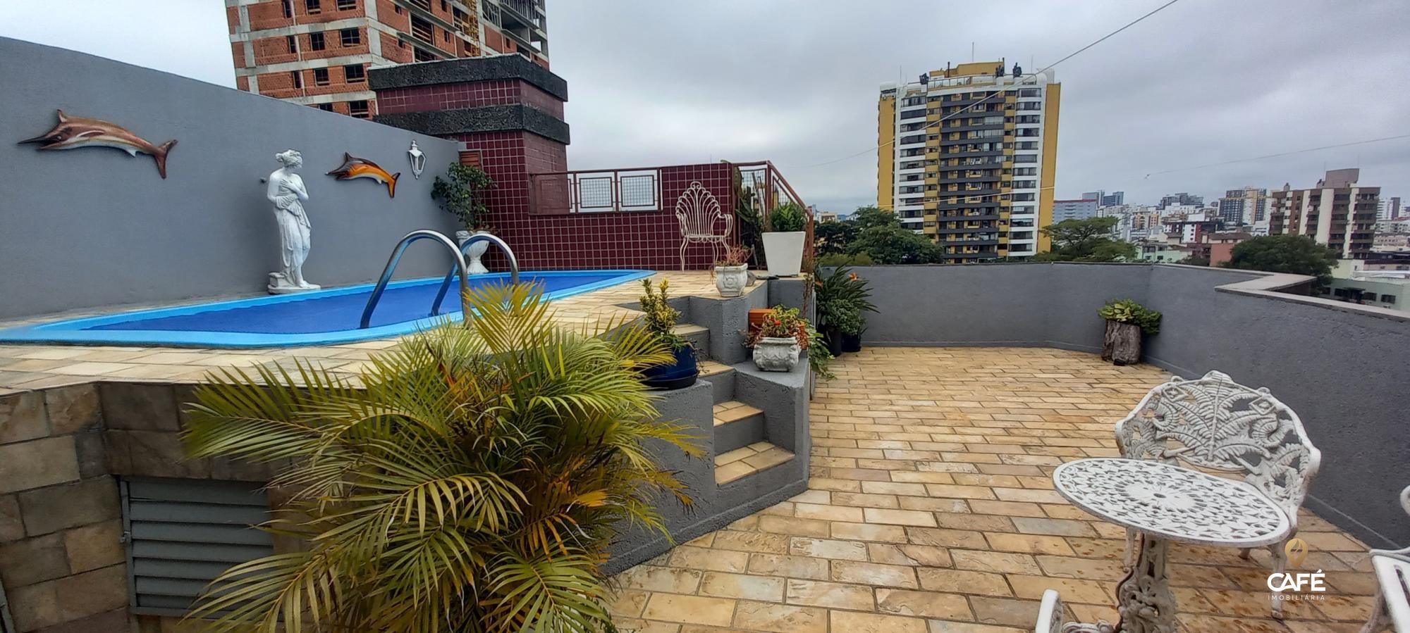 Cobertura, 4 quartos, 254 m² - Foto 25