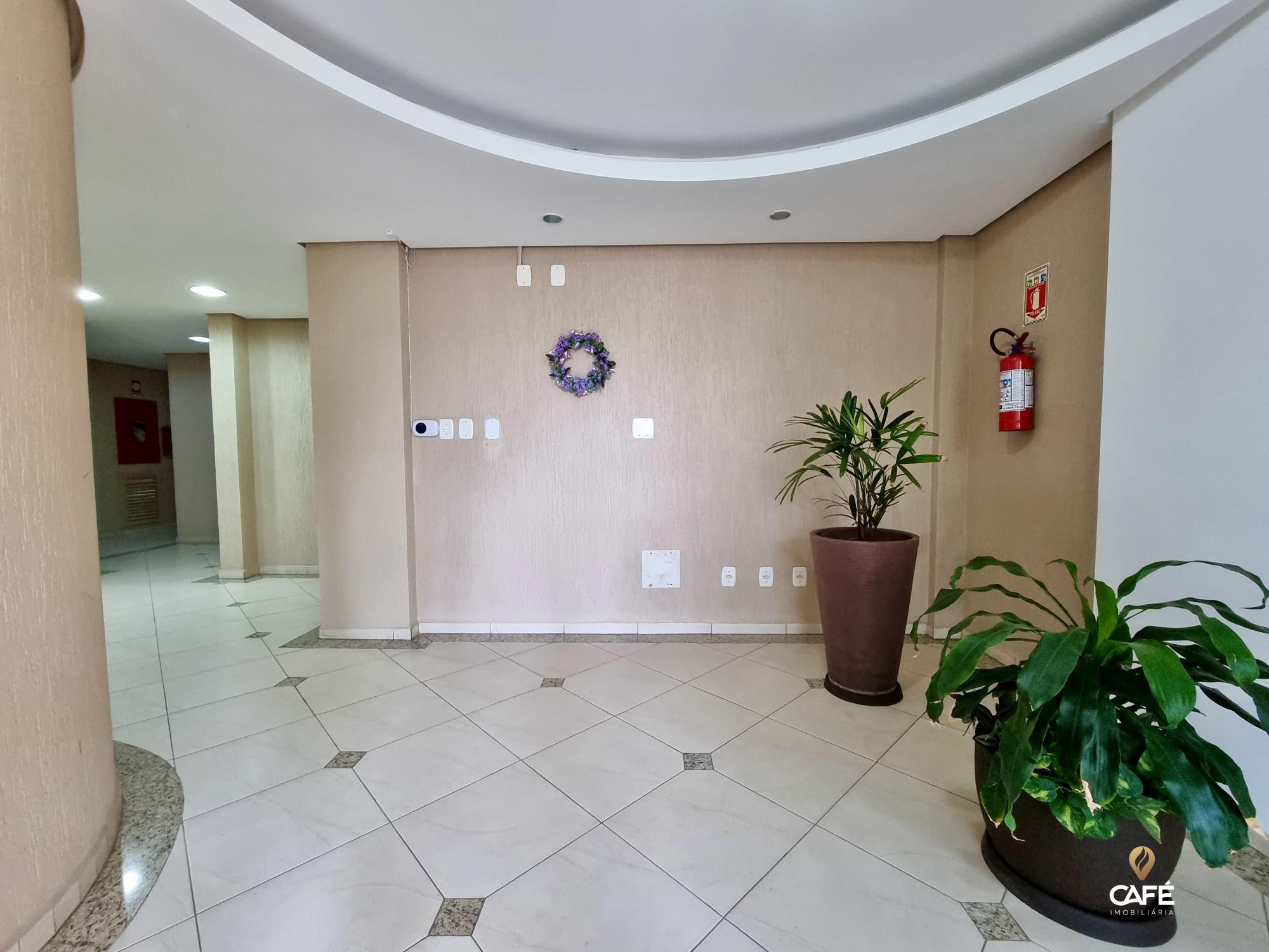 Apartamento, 3 quartos, 94 m² - Foto 2