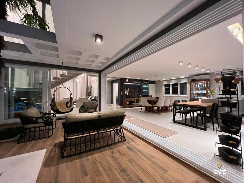 Casa, 3 quartos, 325 m² - Foto 10