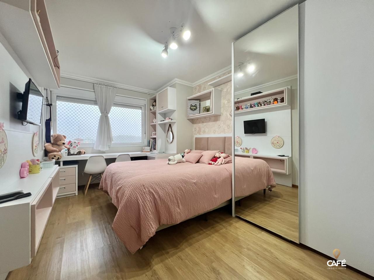 Cobertura à venda com 3 quartos, 207m² - Foto 10