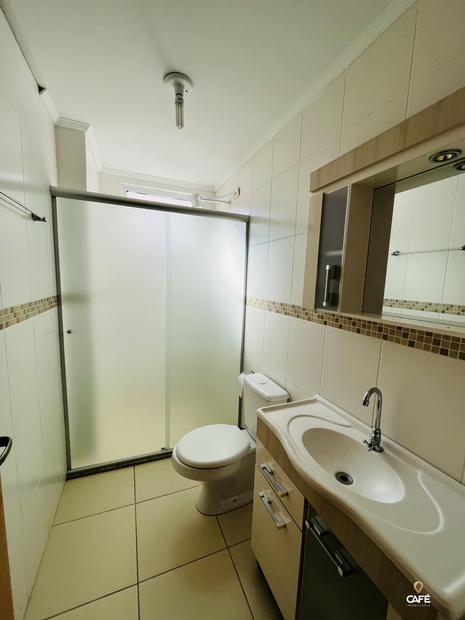 Apartamento à venda com 2 quartos, 62m² - Foto 8