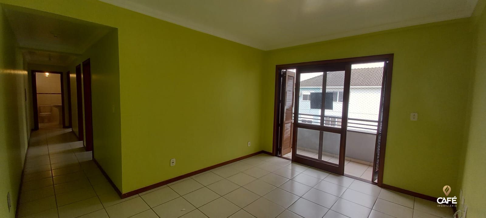 Apartamento à venda com 2 quartos, 85m² - Foto 1