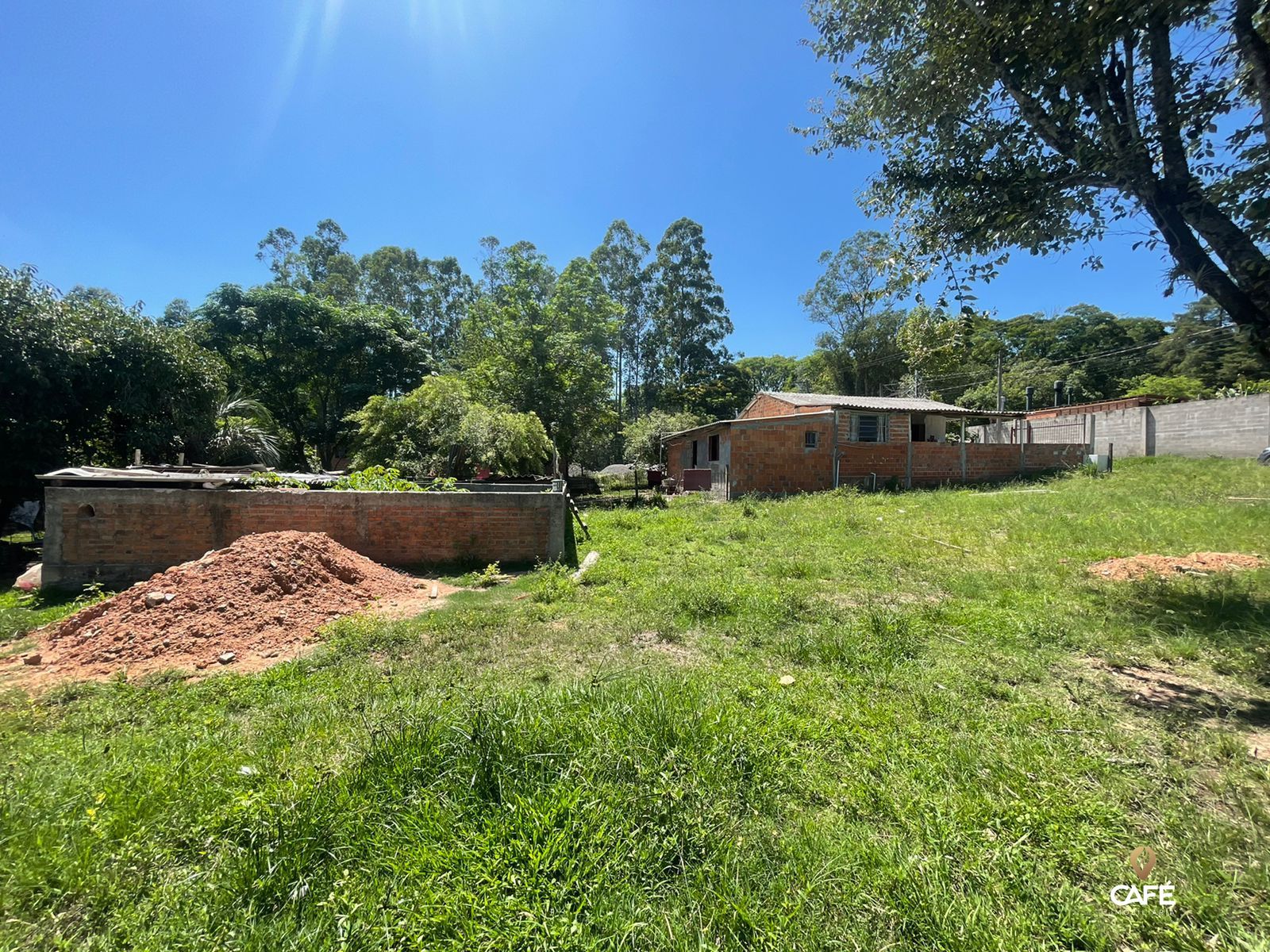 Terreno, 625 m² - Foto 2