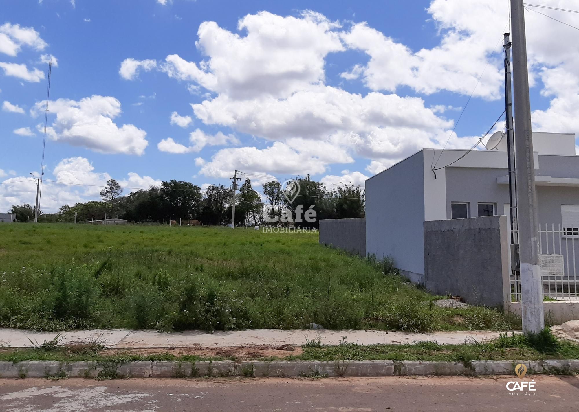 Terreno, 322 m² - Foto 8