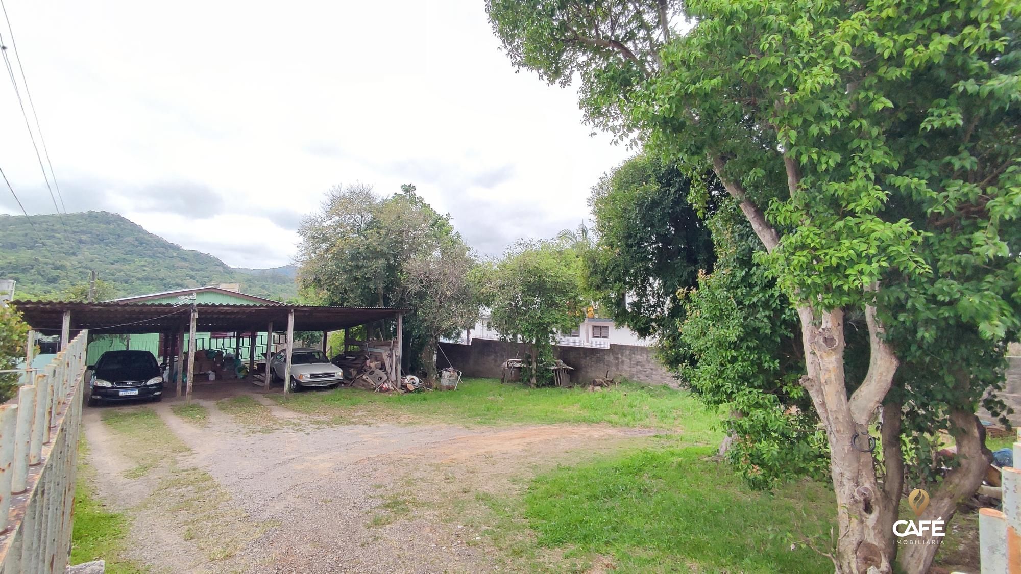 Terreno, 994 m² - Foto 1