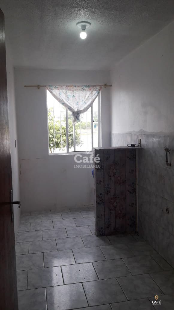 Apartamento, 2 quartos, 48 m² - Foto 6