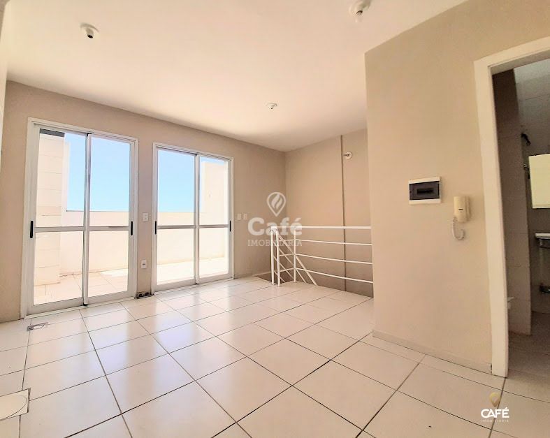 Cobertura, 1 quarto, 63 m² - Foto 3