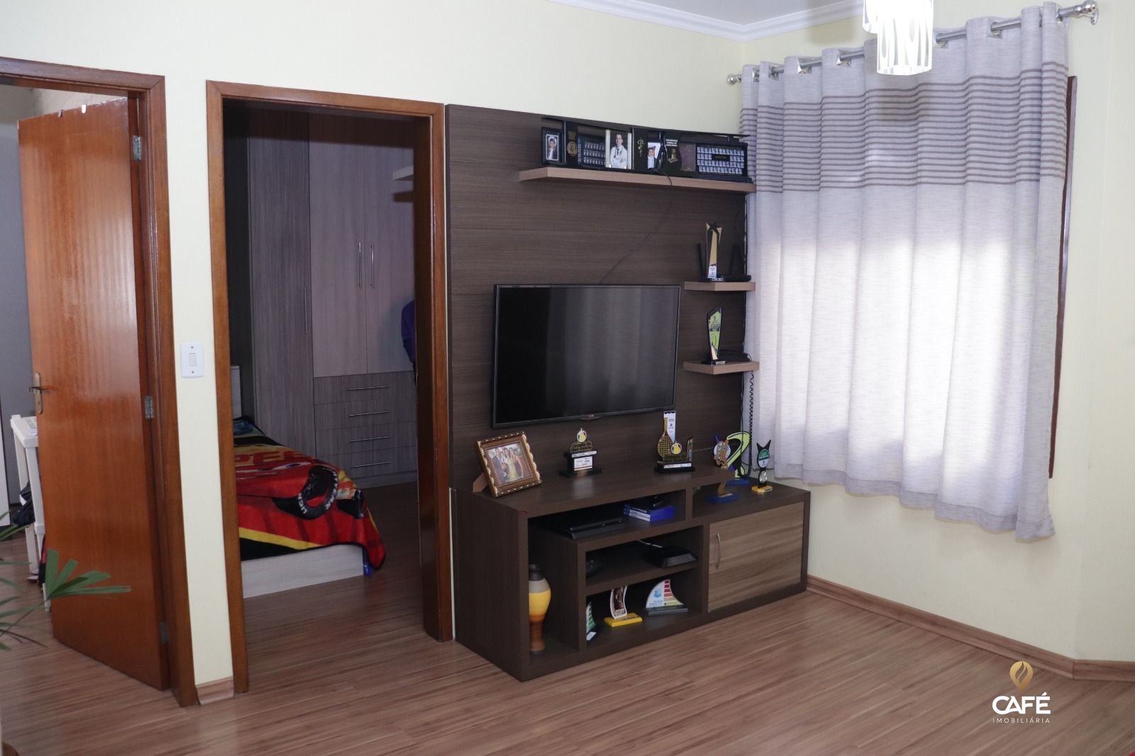 Apartamento à venda com 3 quartos, 64m² - Foto 4