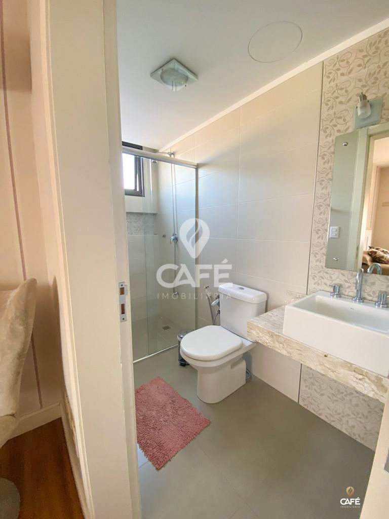 Apartamento à venda com 3 quartos, 239m² - Foto 7