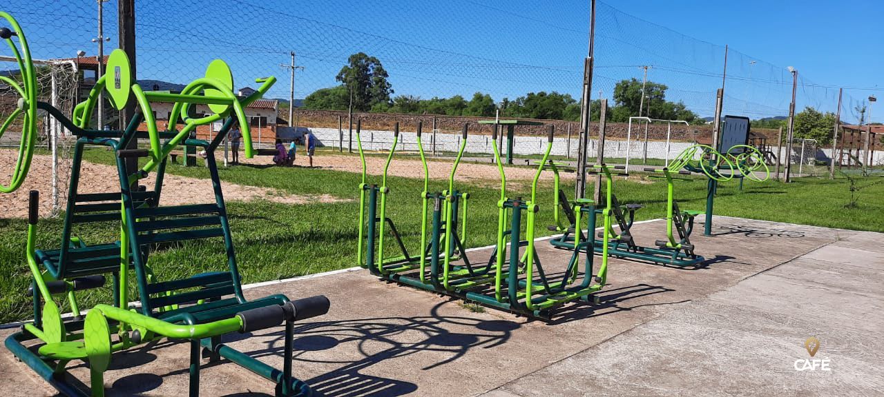 Apartamento, 3 quartos, 64 m² - Foto 13