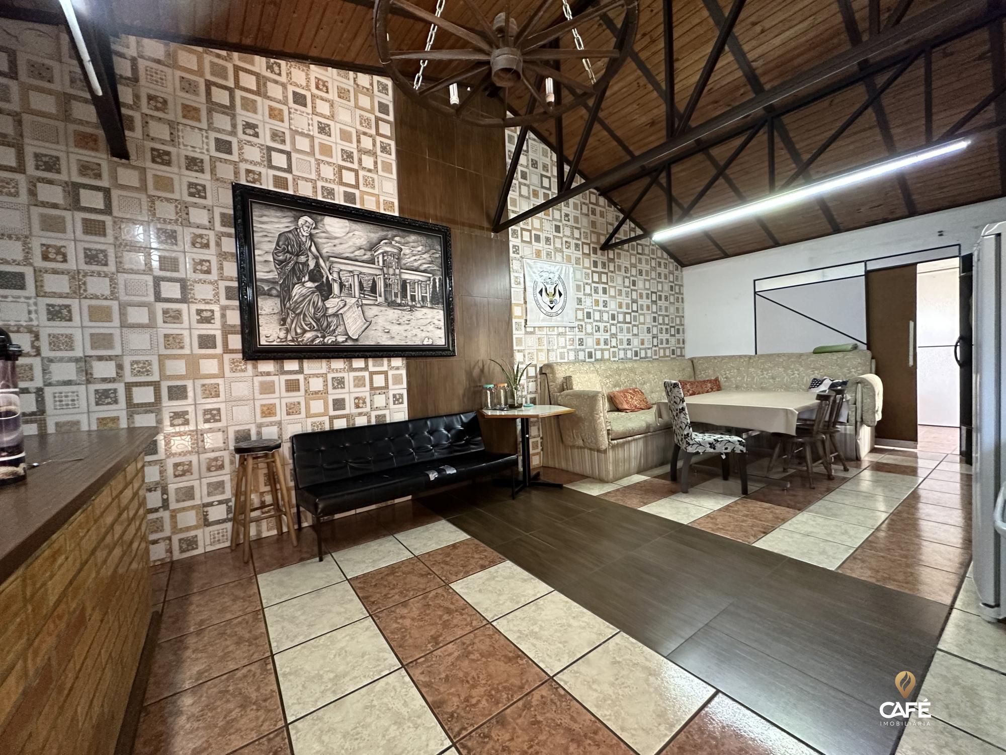 Casa, 5 quartos, 376 m² - Foto 8