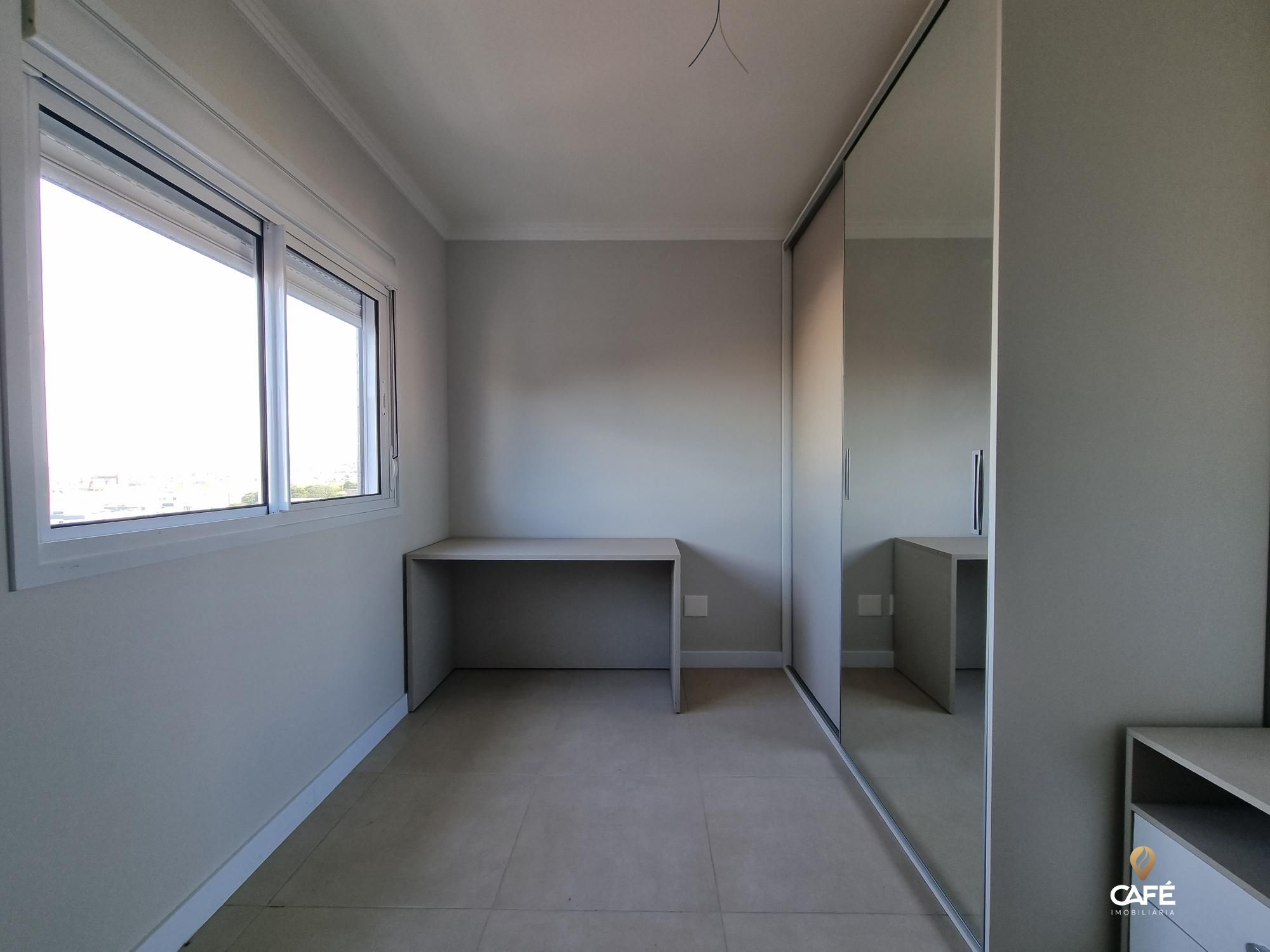 Apartamento à venda com 2 quartos, 69m² - Foto 11