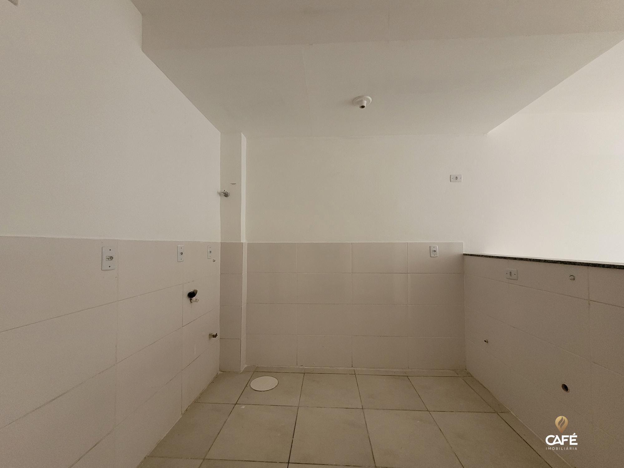 Apartamento à venda com 1 quarto, 34m² - Foto 5