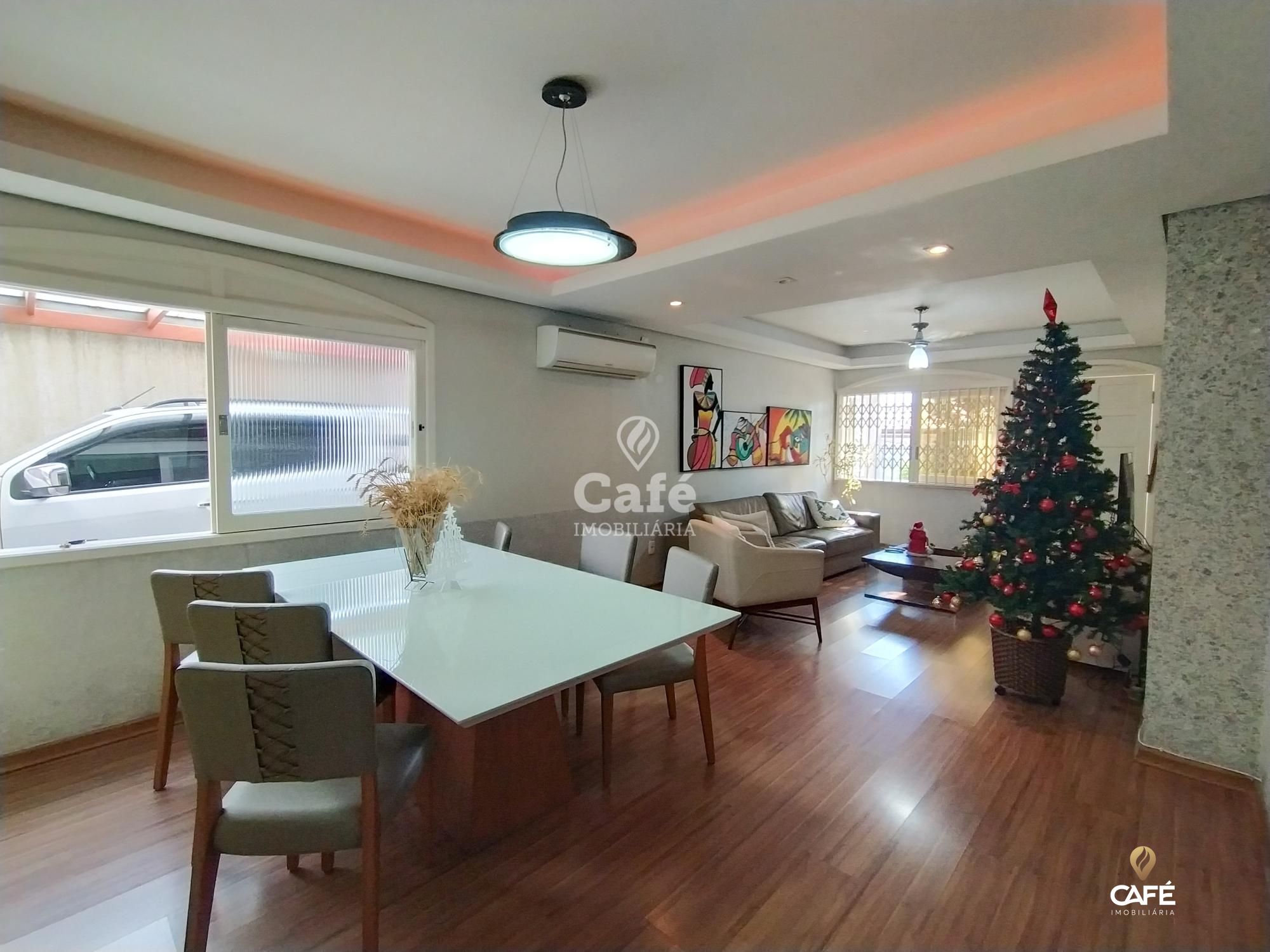 Casa à venda com 3 quartos, 137m² - Foto 3