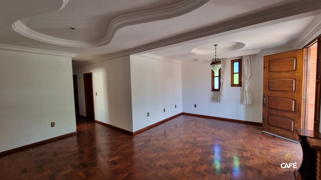 Apartamento à venda com 5 quartos, 160m² - Foto 3