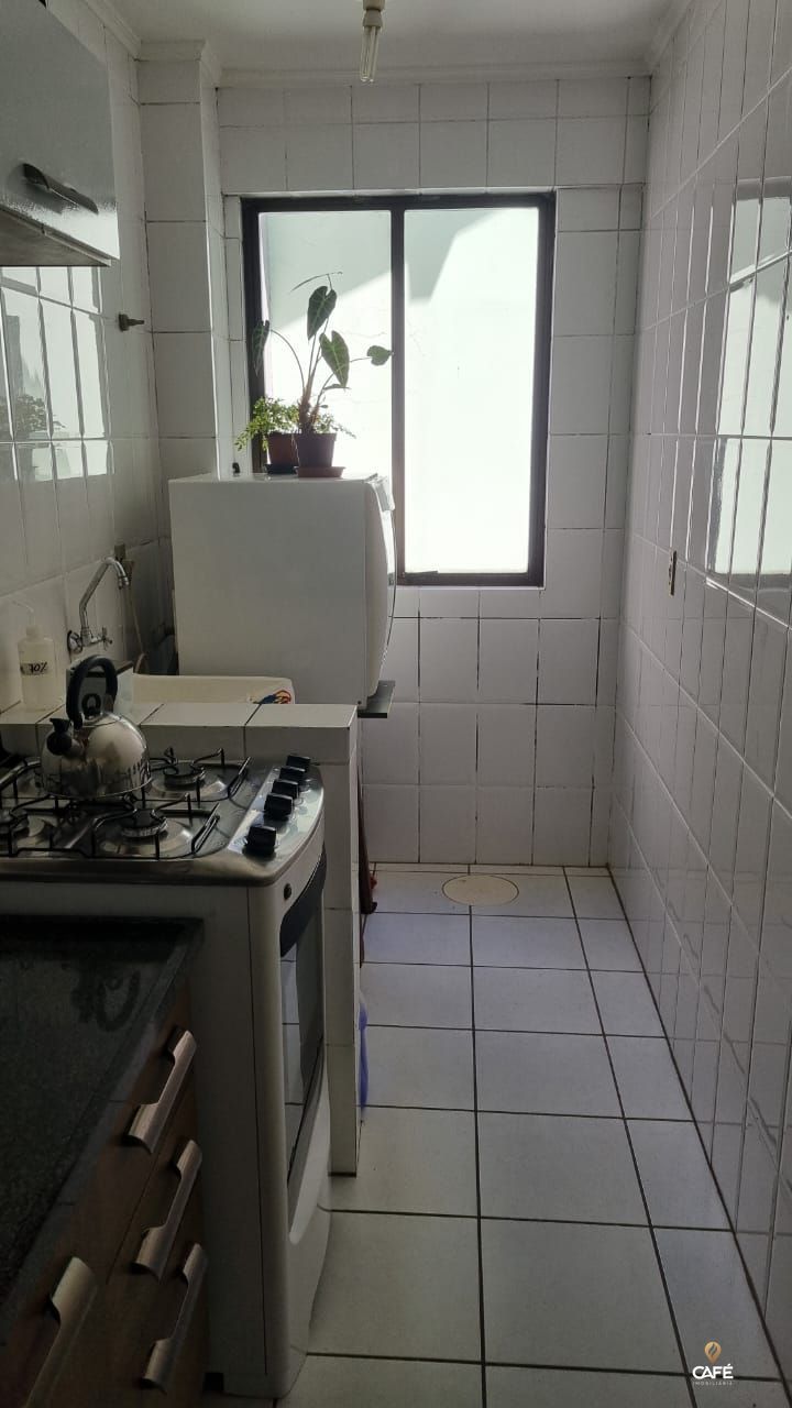 Apartamento à venda com 2 quartos, 117m² - Foto 6