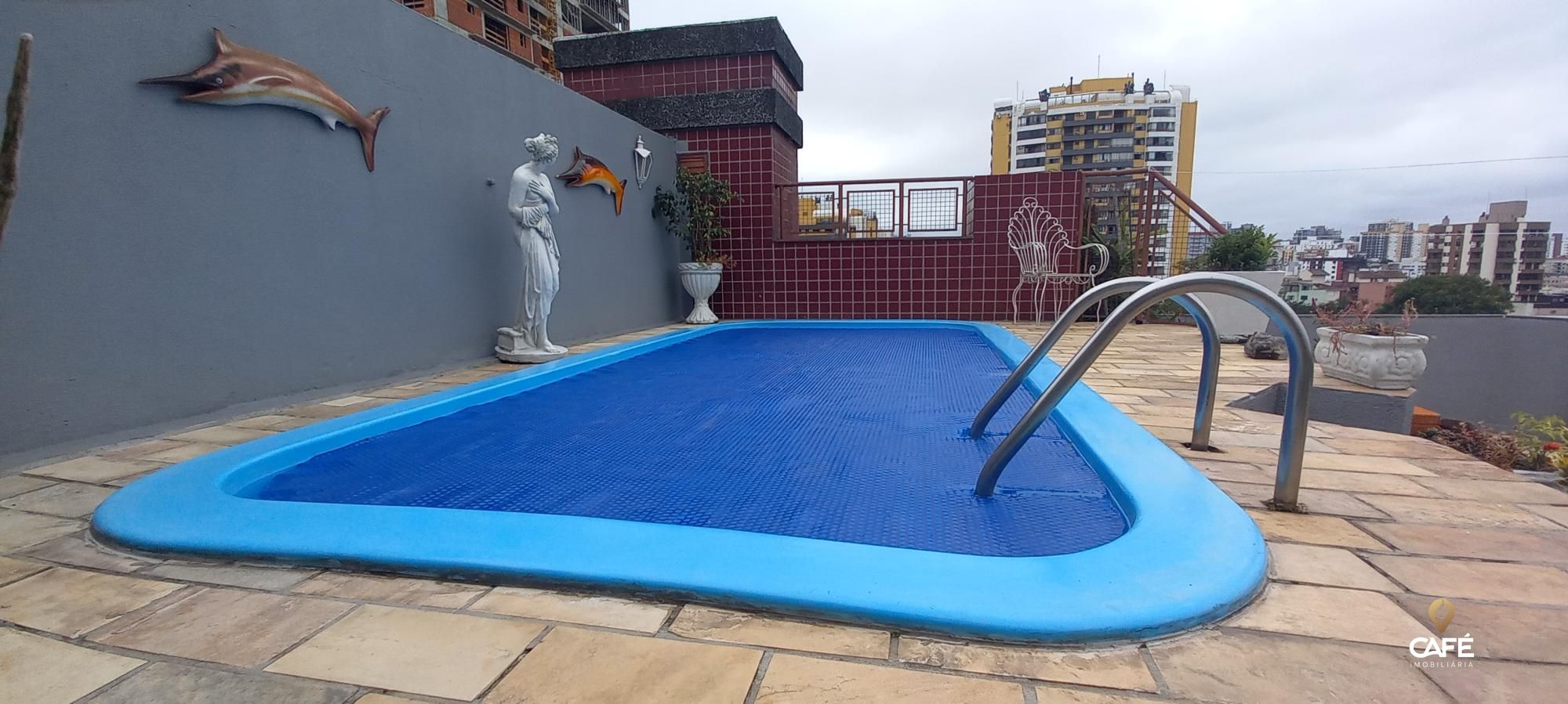 Cobertura à venda com 4 quartos, 254m² - Foto 24