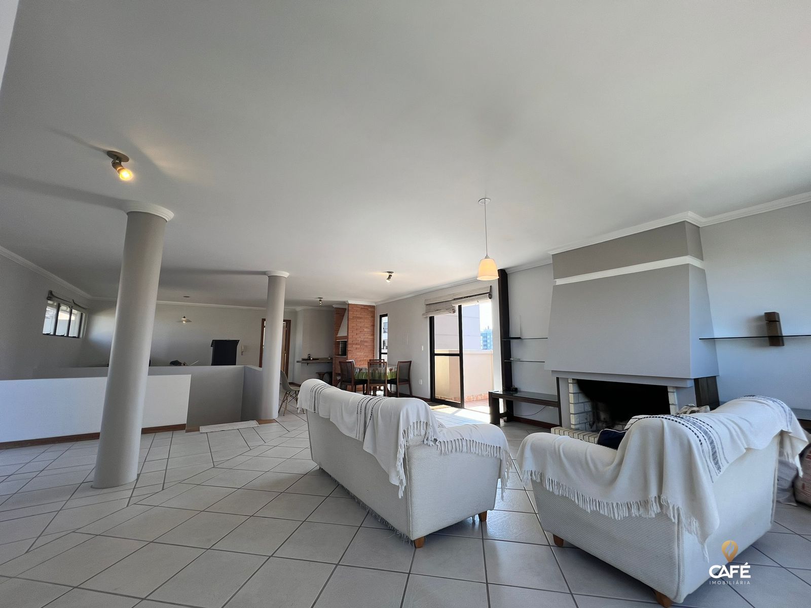 Cobertura, 4 quartos, 346 m² - Foto 21