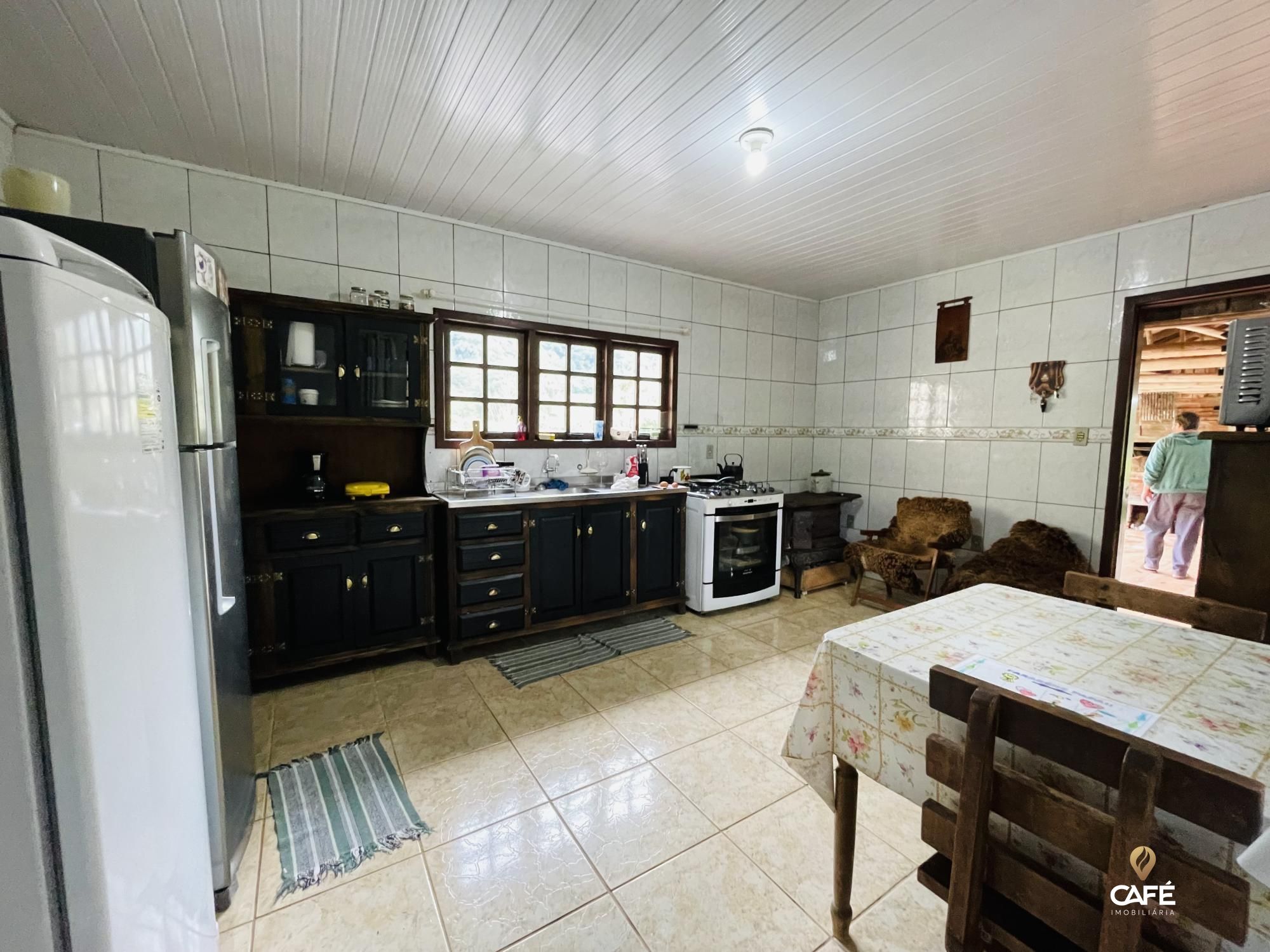 Chácara, 4 quartos, 24 hectares - Foto 7