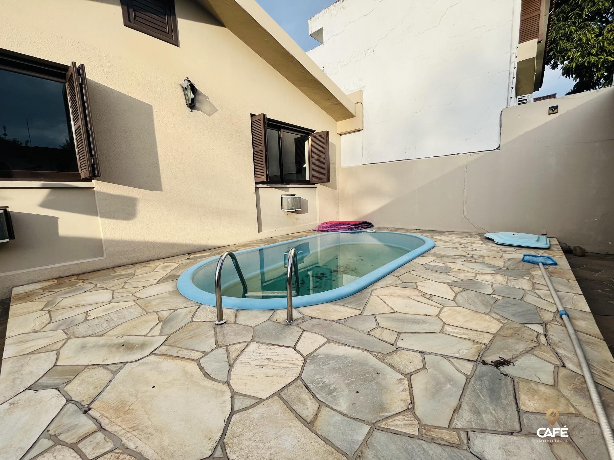 Casa, 3 quartos, 207 m² - Foto 20