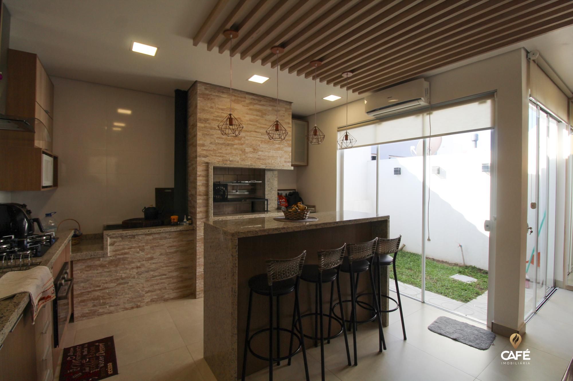 Casa, 2 quartos, 81 m² - Foto 6