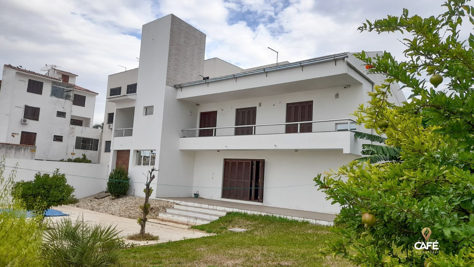 Casa à venda com 4 quartos, 424m² - Foto 11