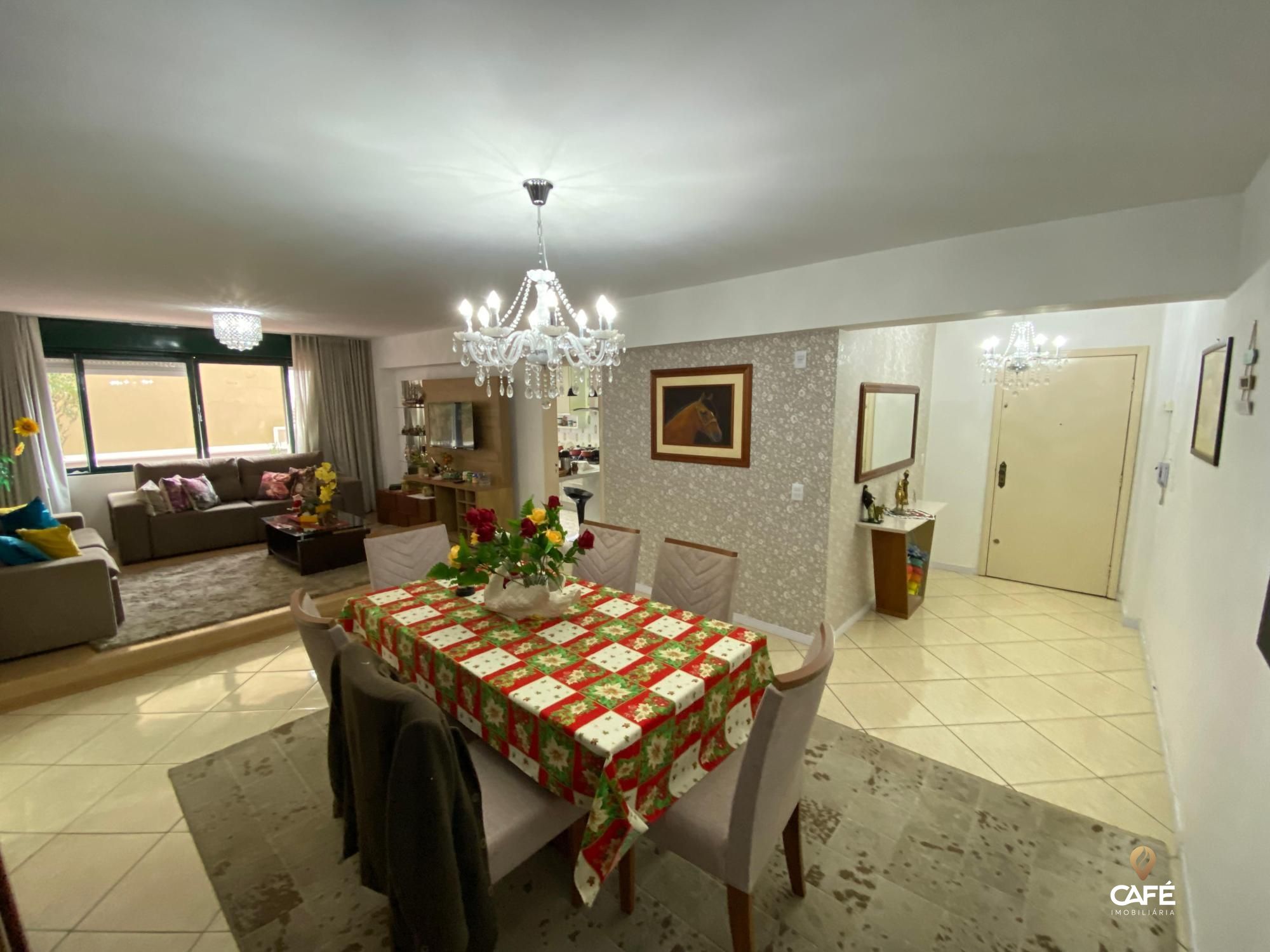 Apartamento, 3 quartos, 327 m² - Foto 3