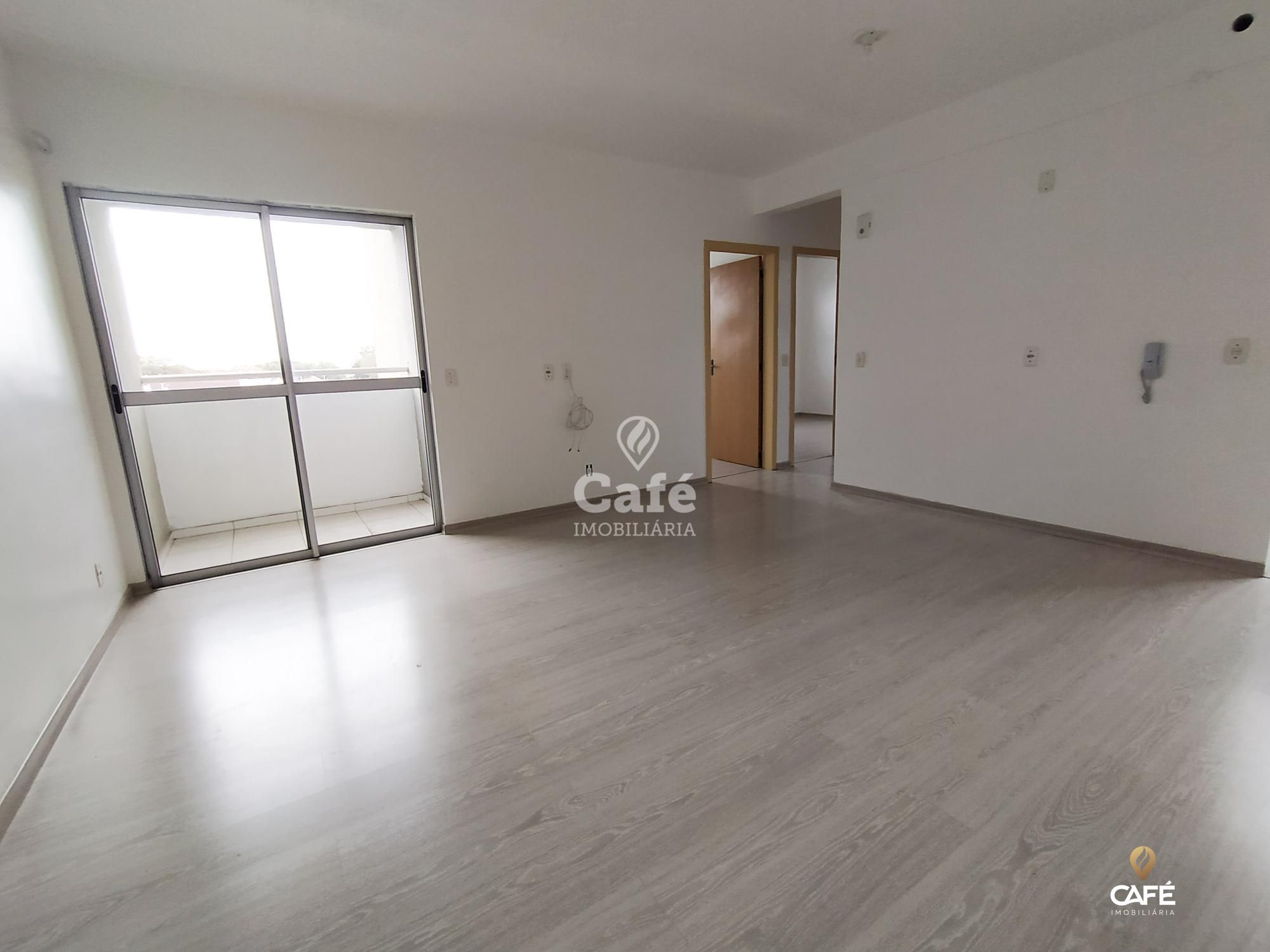 Apartamento à venda com 3 quartos, 65m² - Foto 2