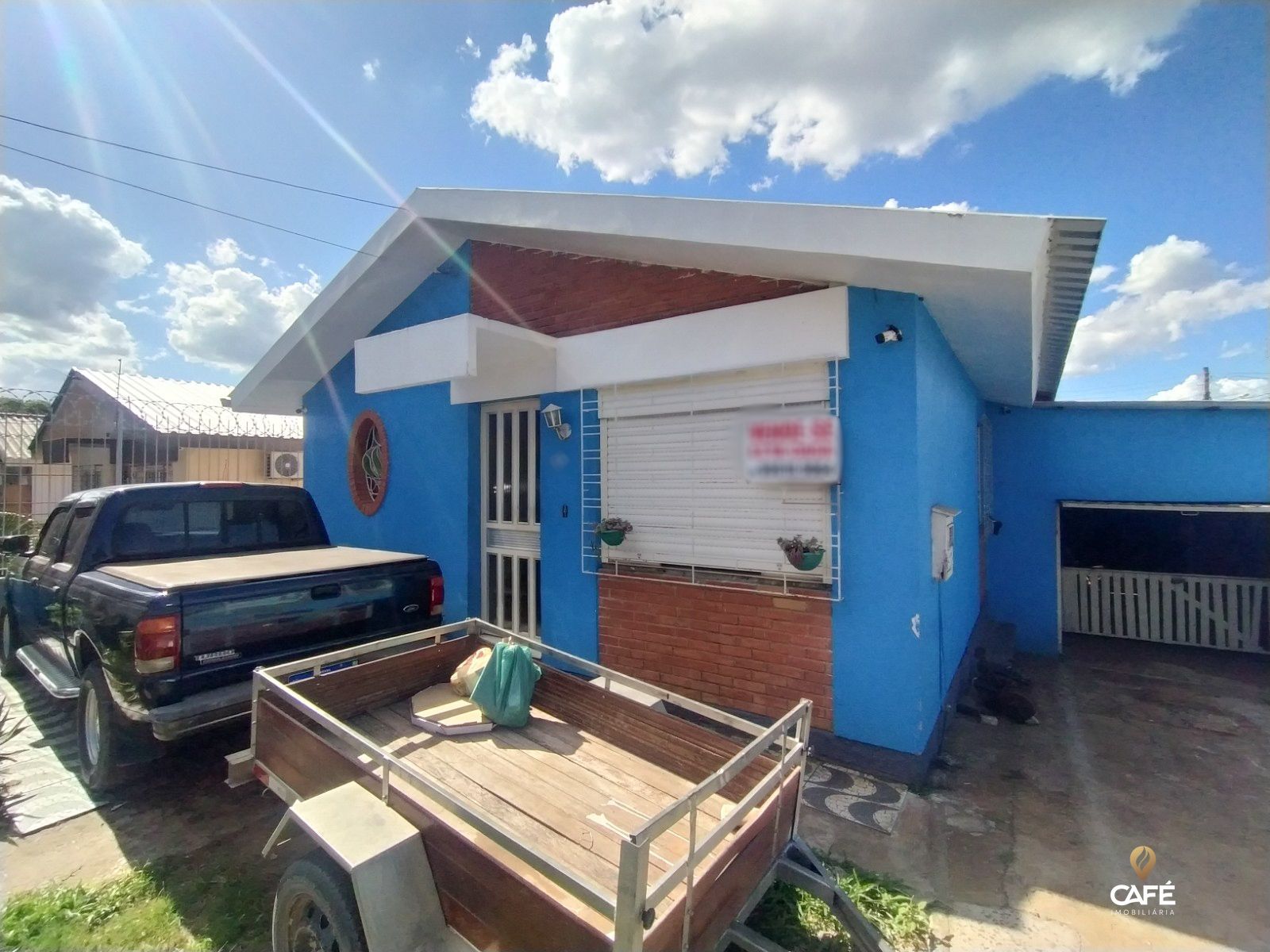 Casa, 3 quartos, 111 m² - Foto 1