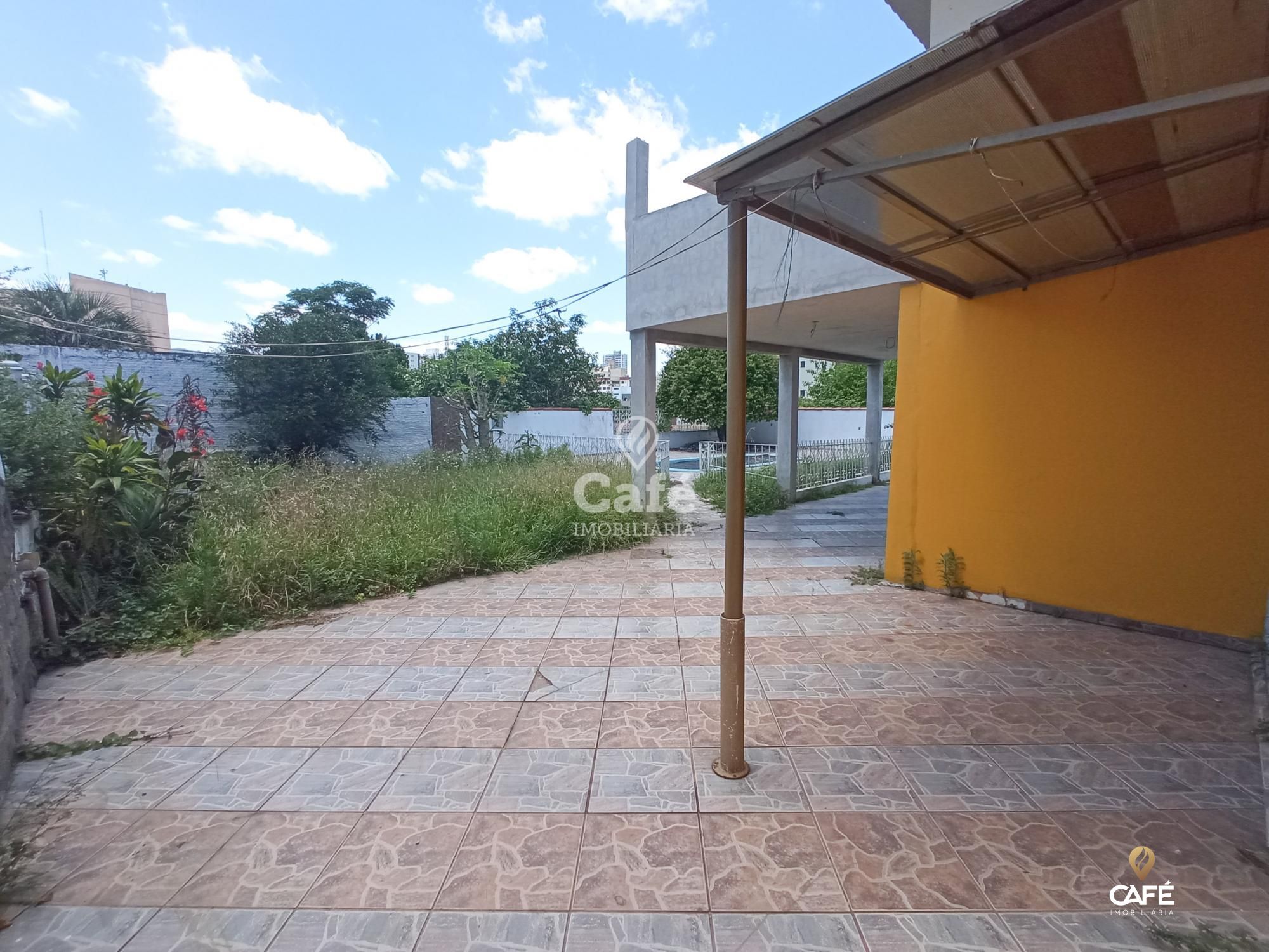 Casa à venda com 5 quartos, 490m² - Foto 41