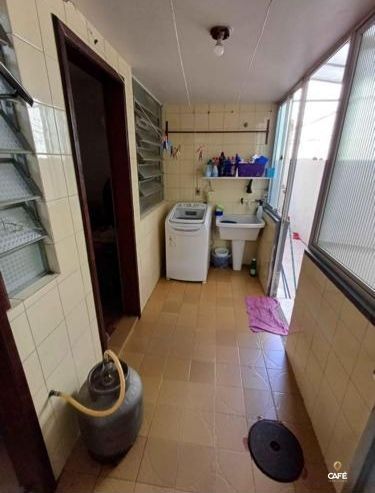 Apartamento à venda com 2 quartos, 82m² - Foto 9