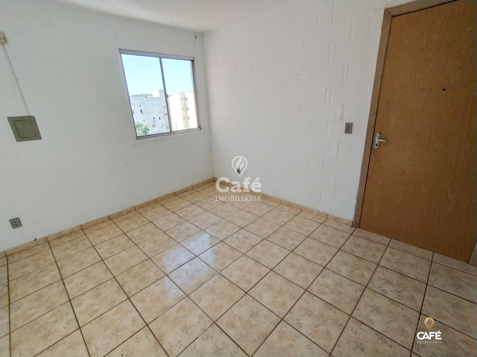 Apartamento, 2 quartos, 44 m² - Foto 4