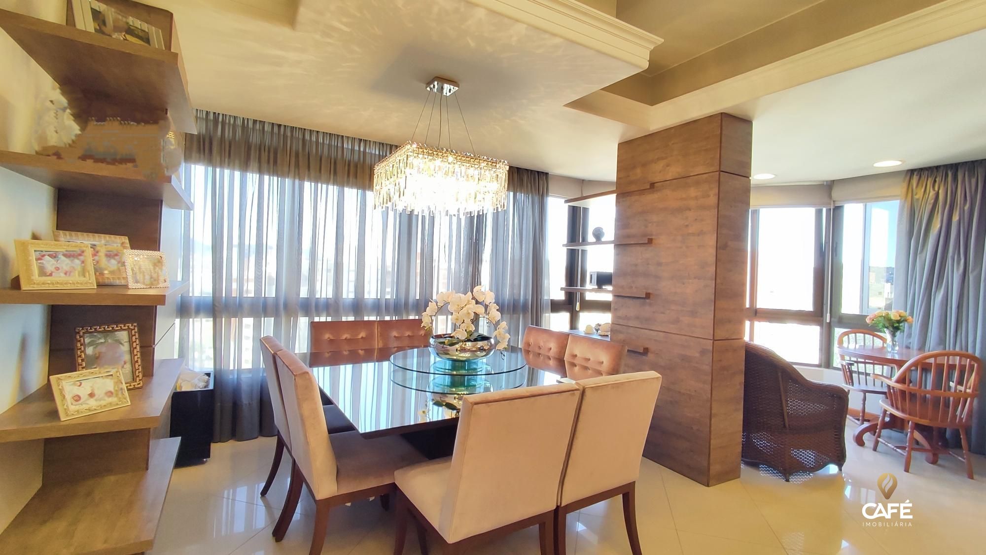 Cobertura, 3 quartos, 380 m² - Foto 8