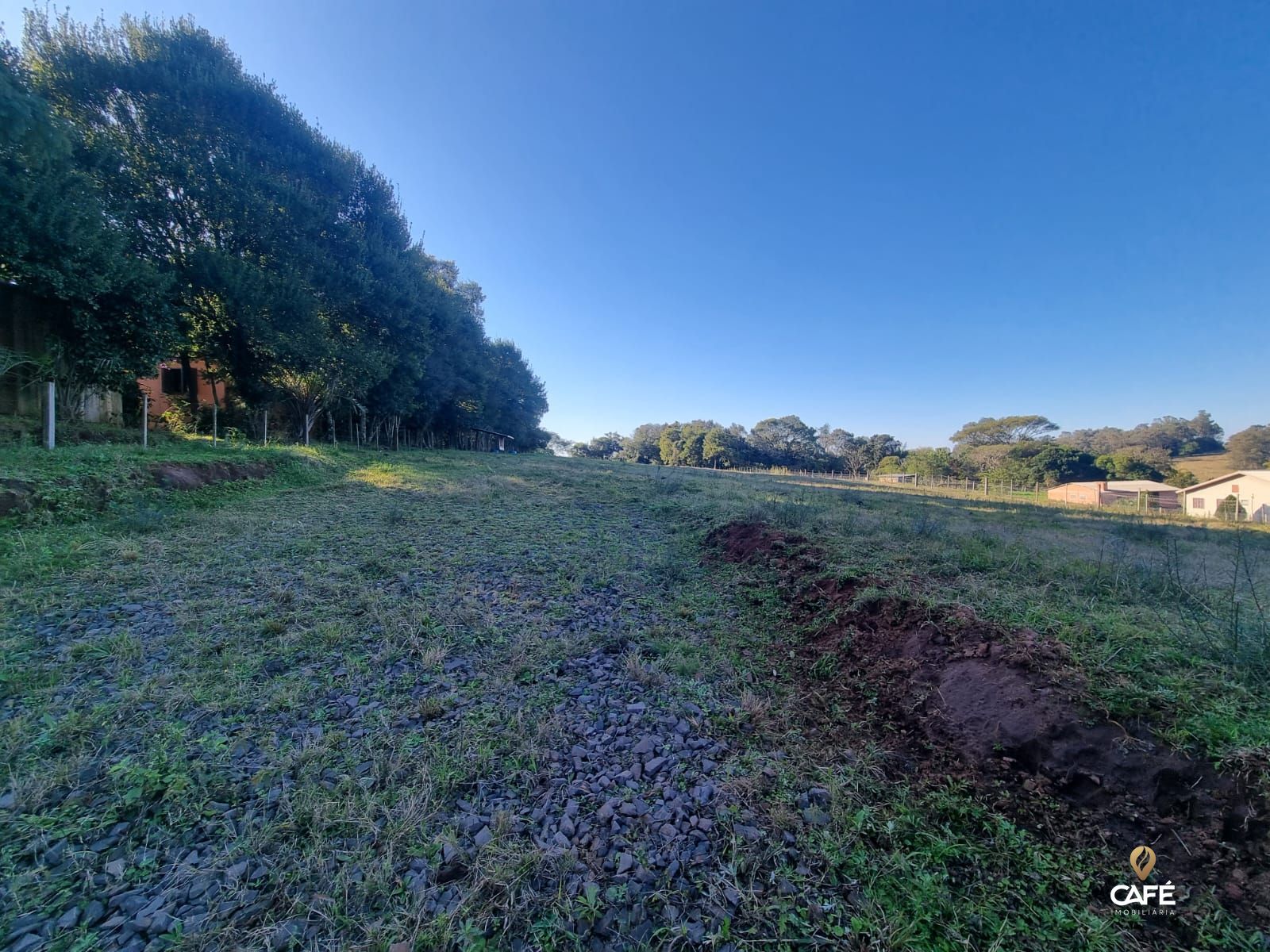 Terreno à venda, 7000m² - Foto 1