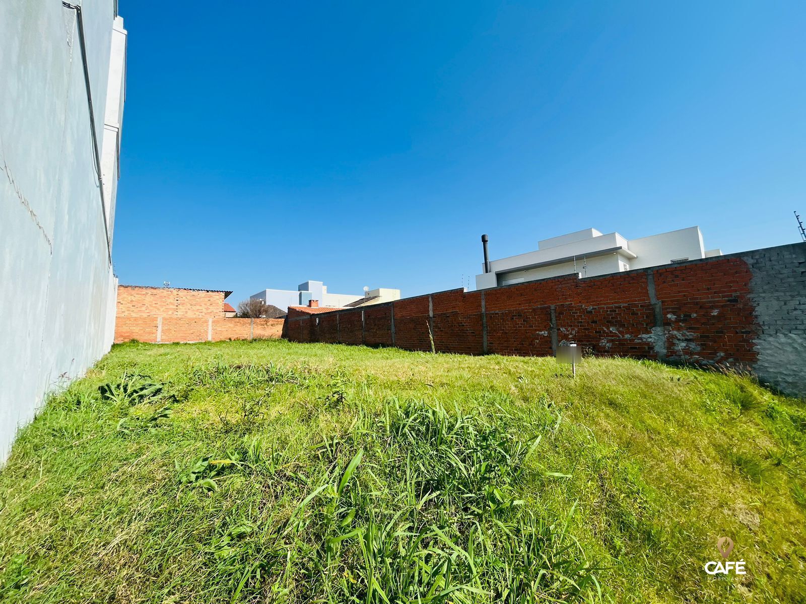 Terreno, 348 m² - Foto 2