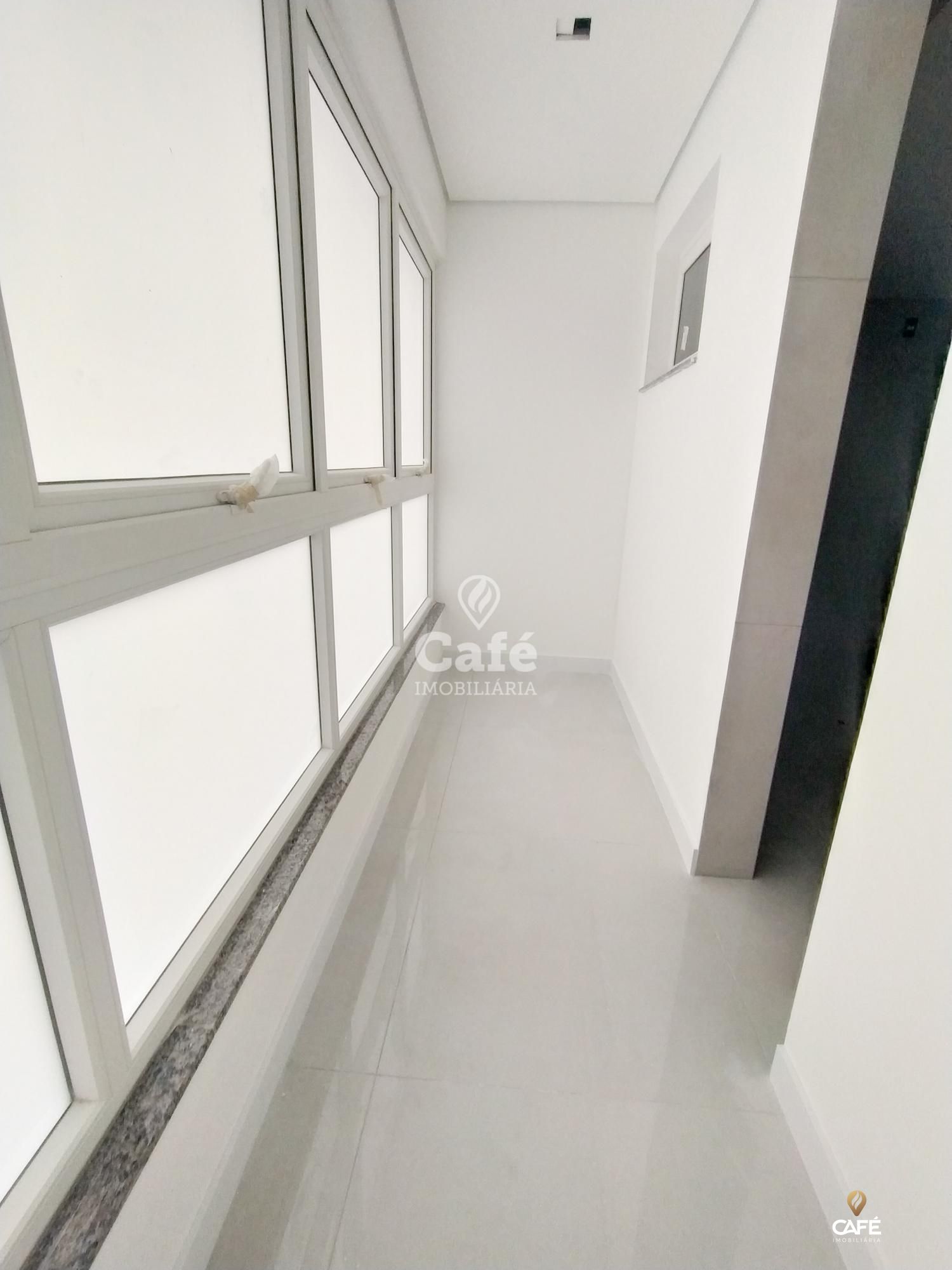 Apartamento à venda com 3 quartos, 228m² - Foto 11