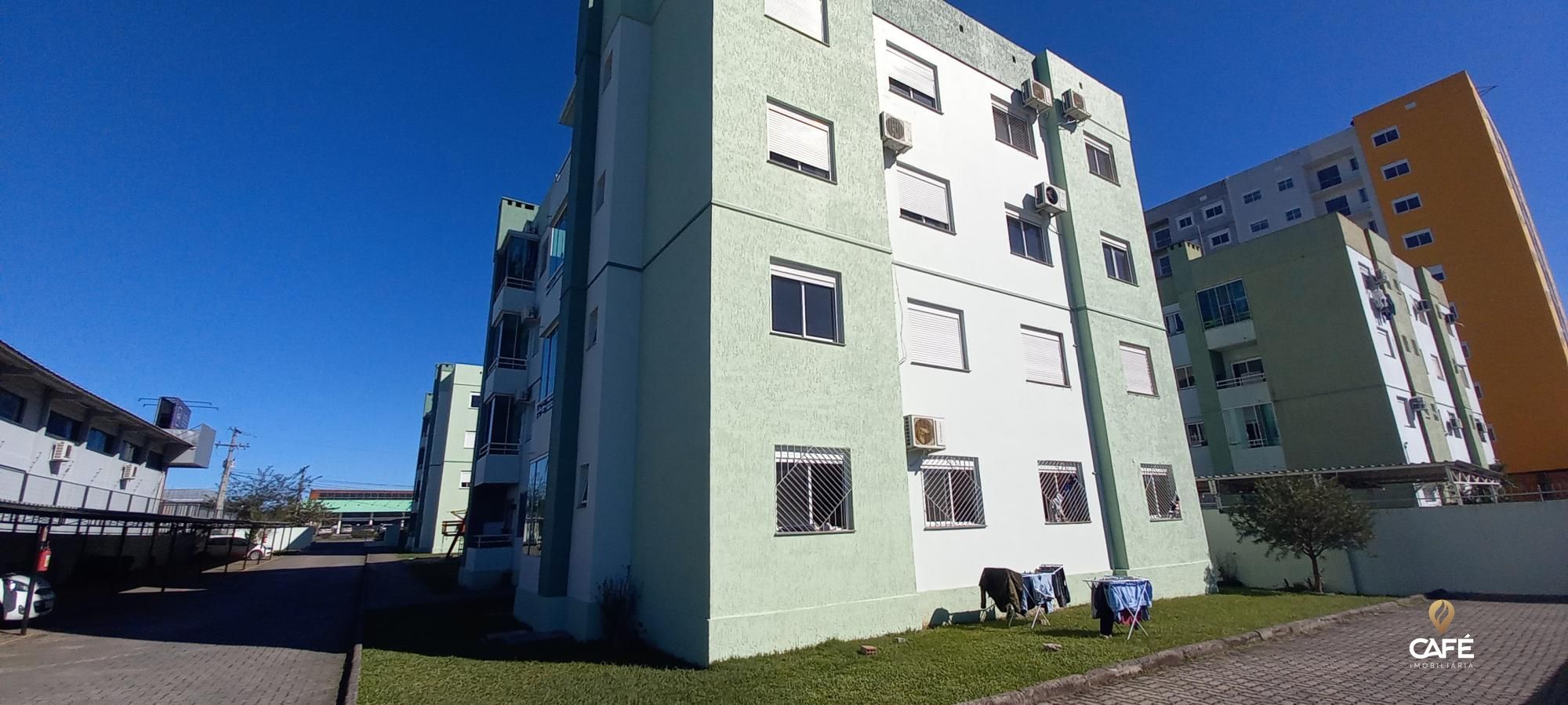 Apartamento, 2 quartos, 58 m² - Foto 3