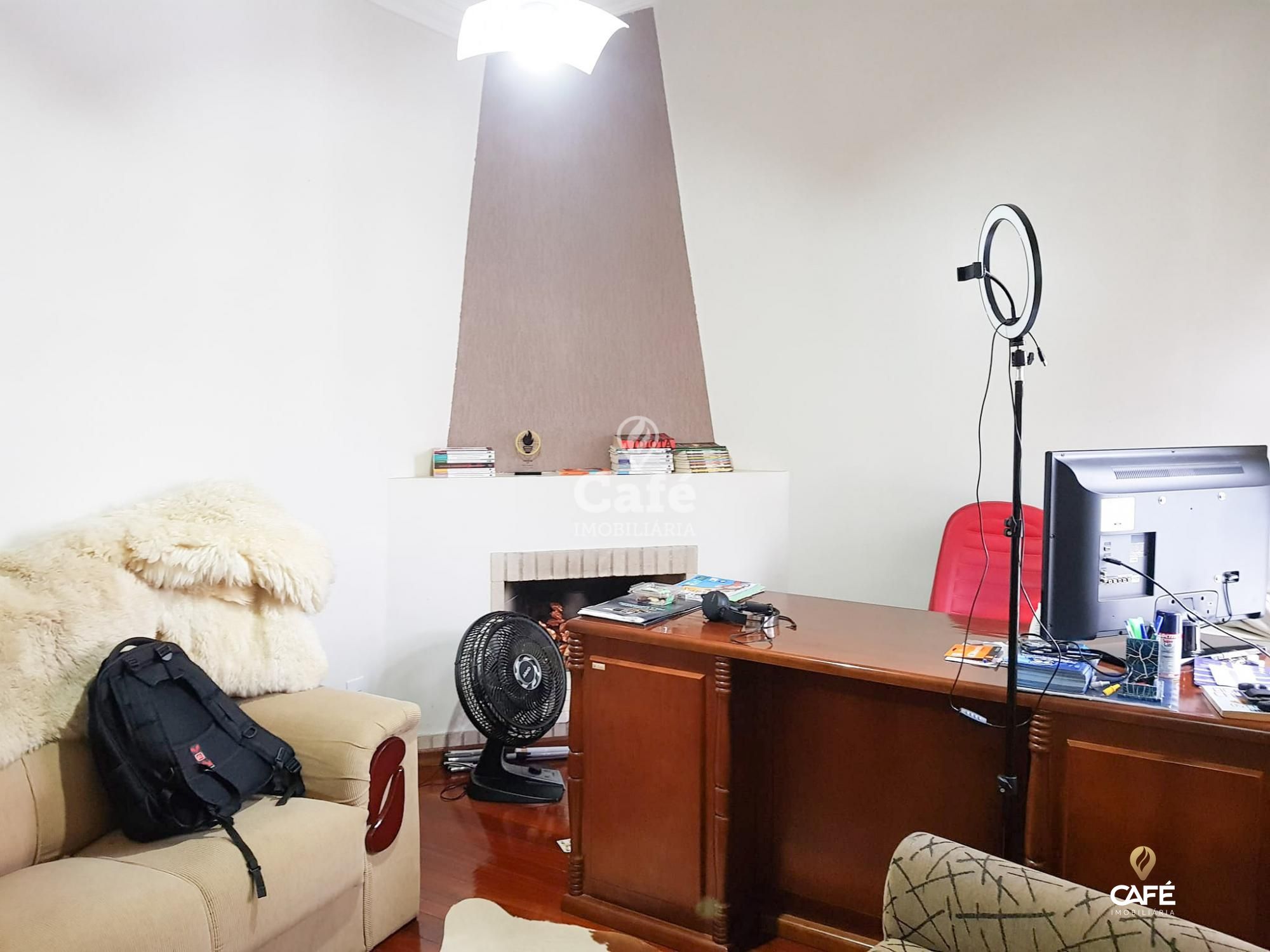 Apartamento, 3 quartos, 180 m² - Foto 4