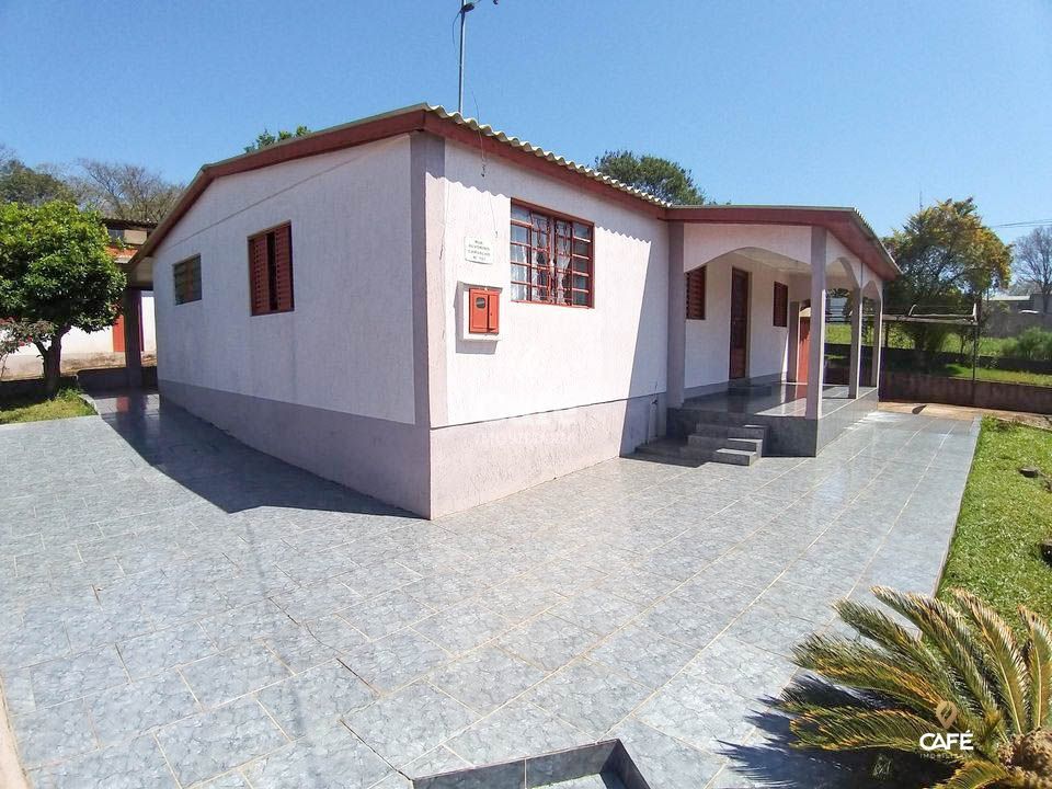 Casa à venda com 3 quartos, 149m² - Foto 12