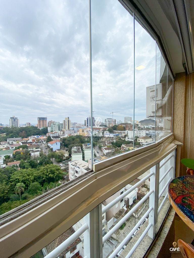 Apartamento, 2 quartos, 95 m² - Foto 11