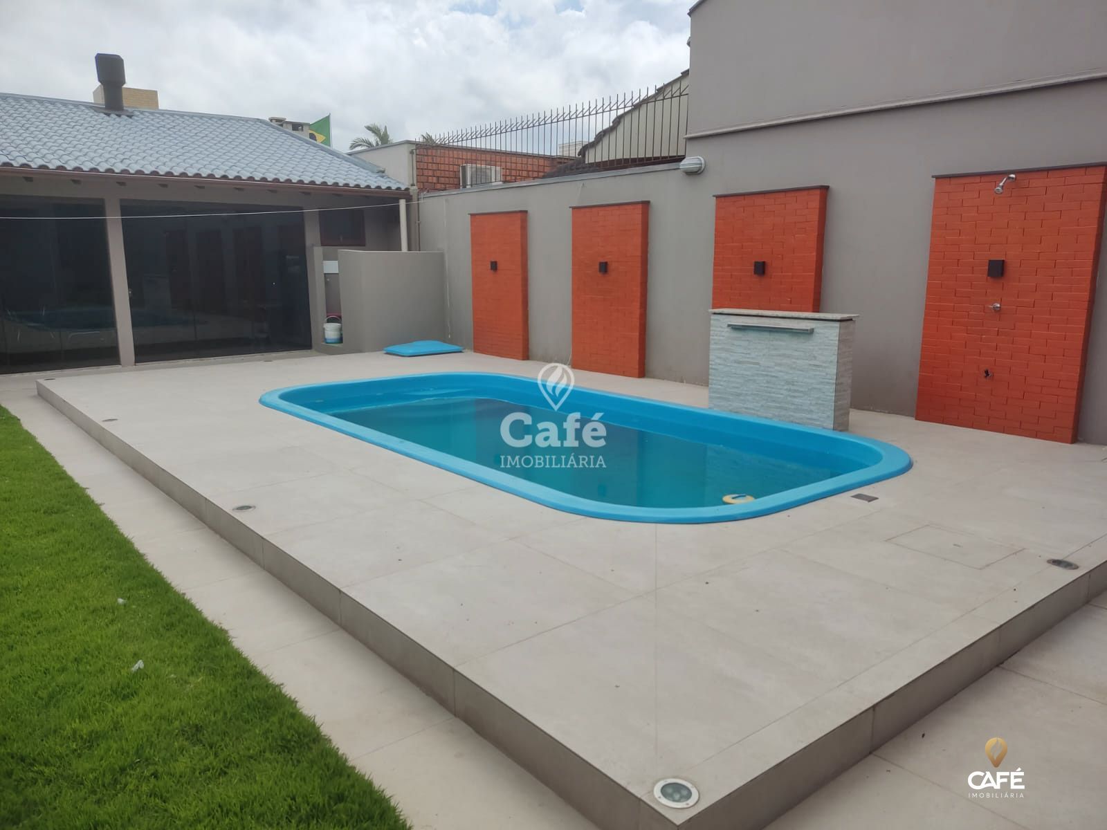 Casa à venda com 4 quartos, 320m² - Foto 9