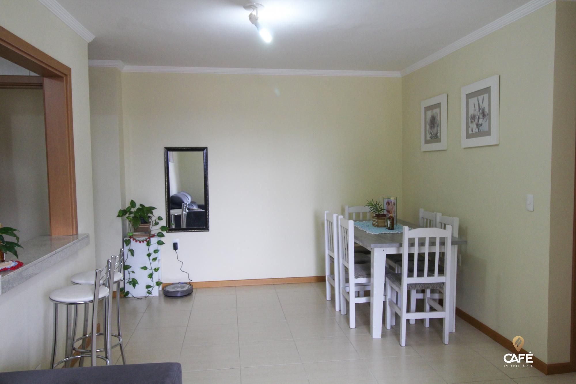 Apartamento à venda com 2 quartos, 68m² - Foto 12