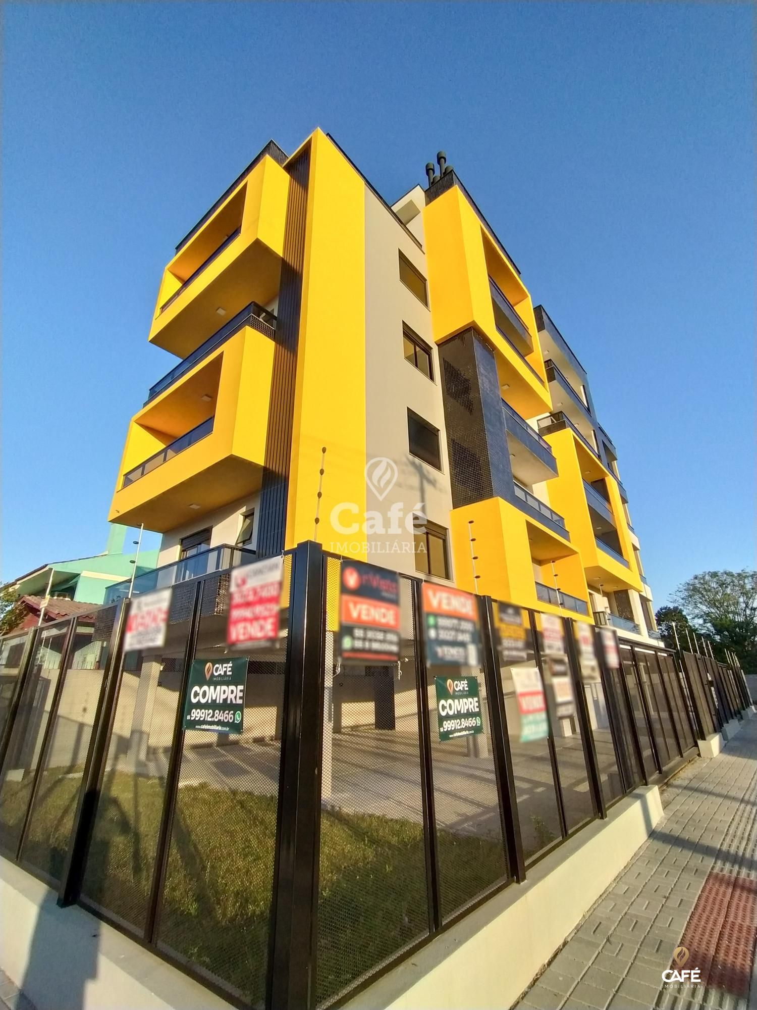 Cobertura, 3 quartos, 136 m² - Foto 2