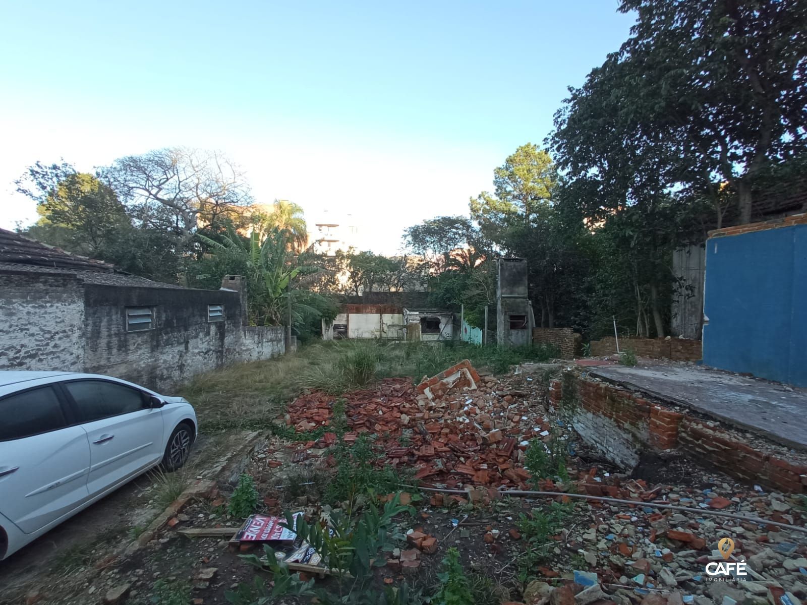 Terreno, 400 m² - Foto 3