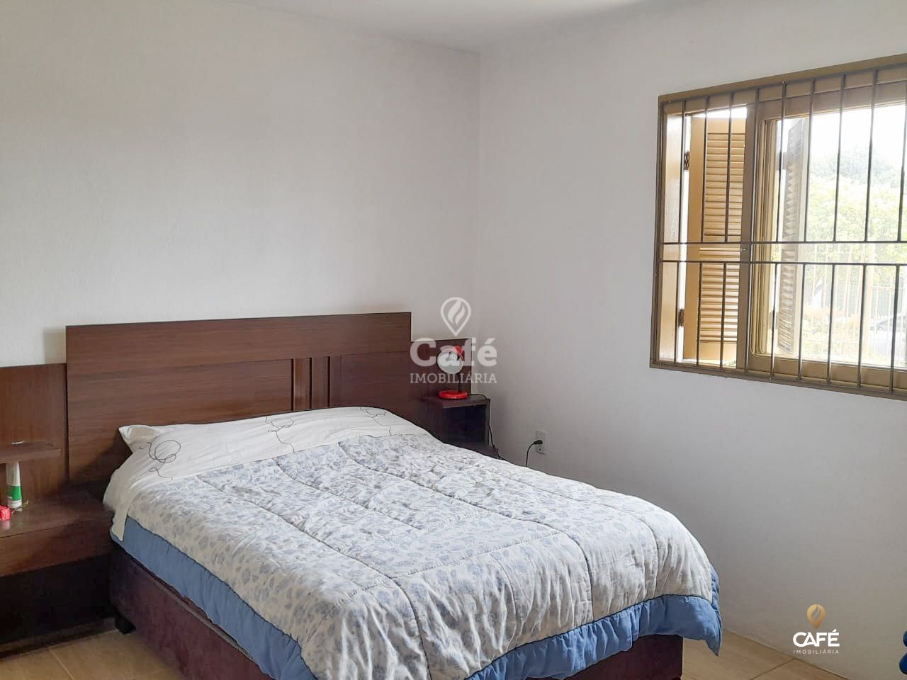 Casa à venda com 3 quartos, 167m² - Foto 4