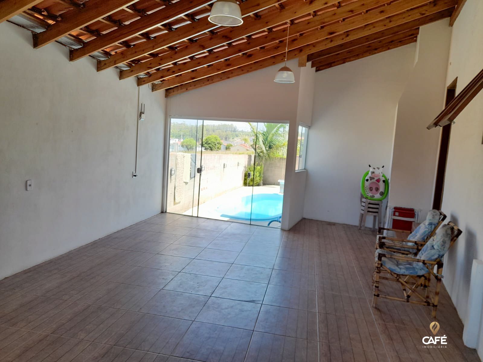 Casa à venda com 3 quartos, 144m² - Foto 13