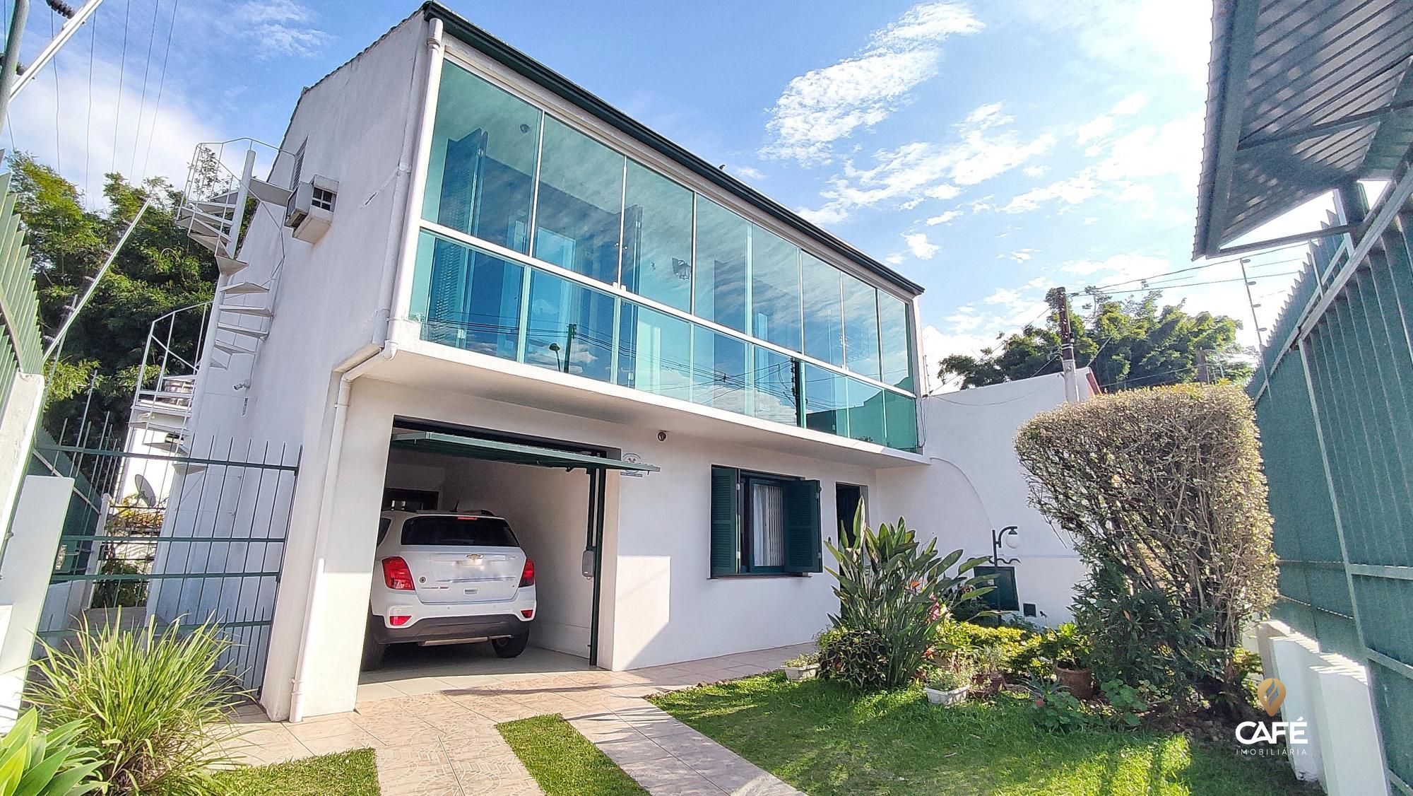 Casa, 3 quartos, 157 m² - Foto 1