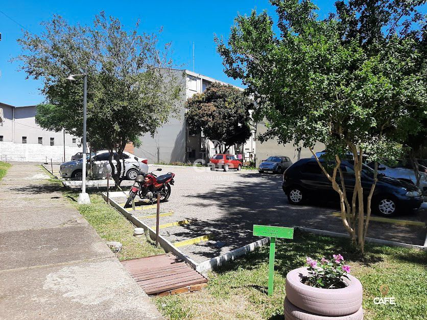 Apartamento à venda com 3 quartos, 58m² - Foto 23