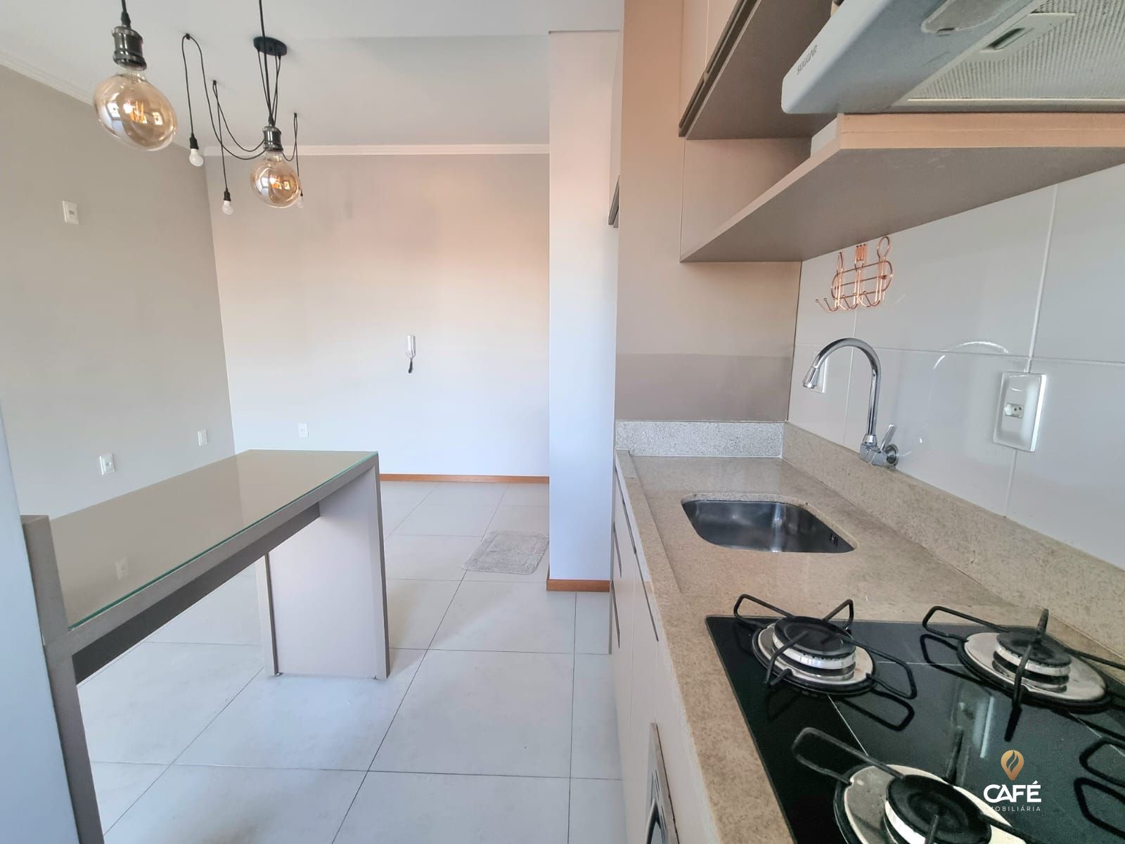 Apartamento à venda com 2 quartos, 50m² - Foto 10