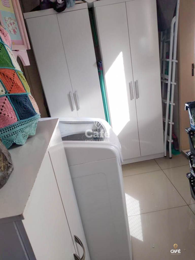 Apartamento à venda com 2 quartos, 86m² - Foto 3